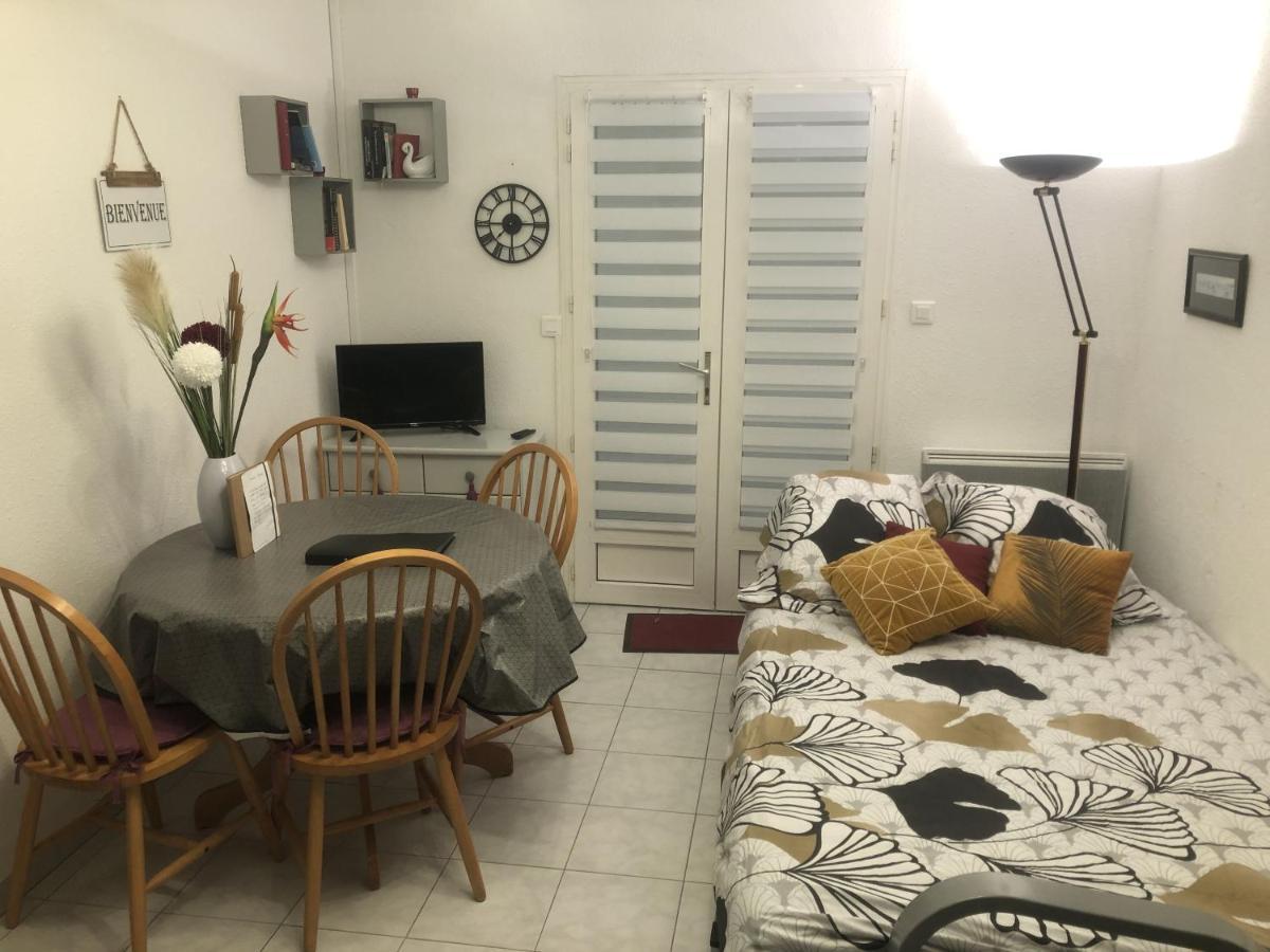 Appartement Cosy 100M Plage De Pentrez Saint-Nic Exterior photo
